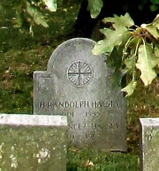 HALSEY Harvey Randolph 1901-1955 grave.jpg